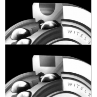WITELS-ALBERT 矯直輥WR4系列，用于金屬加工行業(yè)的一種重要設(shè)備