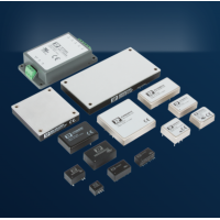 FuG Elektronik IK系列DC/DC轉(zhuǎn)換器，具有±10%的輸入電壓范圍