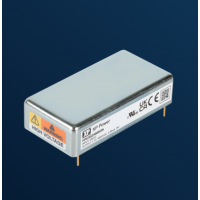 FuG Elektronik Q系列DC-DC高壓轉(zhuǎn)換器，具有超小型，高可靠性