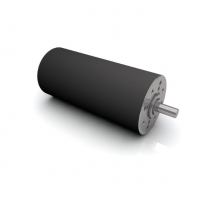 德國(guó)Dunkermotoren 有刷直流電機(jī)，帶有齒輪、制動(dòng)器和編碼器
