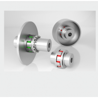 RINGFEDER 彈性體顎式聯(lián)軸器GWE、TNM、TNS 和 TNB系列