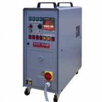 TOOL-TEMP 溫度控制器TT-108 E型，具有強大的水溫控制裝置
