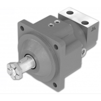 M+S Hydraulic B/MR系列電機(jī)制動(dòng)器，完全集成的摩擦盤式制動(dòng)器