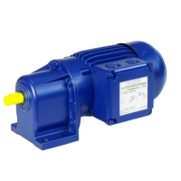 Bauer Gear Motor 小型工業(yè)減速電機(jī)，廣泛用于機(jī)械、物料搬運(yùn)等
