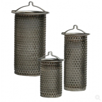 德國Filtration SA031AE14000濾芯，用于單聯(lián)和雙聯(lián)過濾器
