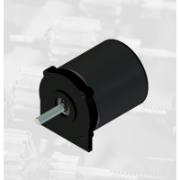 Ankarsrum 無刷直流電機 具有效率高、使用壽命長和維護成本低等特點