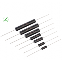 ATE Electronics生產(chǎn)與開(kāi)發(fā)各種類(lèi)型的電阻器，用于多種行業(yè)