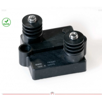 ATE PR250系列厚膜功率電阻器，適用于高頻應用的無感應性能