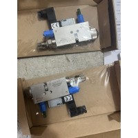 schuetze噴霧閥MKDD-IS用于鑄造行業(yè)、玻璃行業(yè)-廠家直采