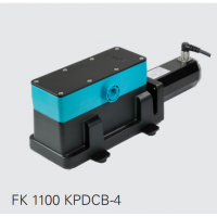 KNF 隔膜液體泵FK1100系列，輸送和分配中性和腐蝕性液體，不會污染介質(zhì)