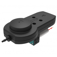 KNF 隔膜液體泵 FP7型，具有免維護(hù)、自吸、耐干運(yùn)行等特點(diǎn)