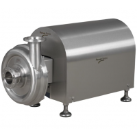pomac Pumps 離心泵 CPC系列，專為制藥和食品行業(yè)的應(yīng)用而設(shè)計
