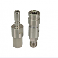 WALTHER-PR?ZISION 生產(chǎn)各種應(yīng)用的聯(lián)軸器，適用于所有工業(yè)領(lǐng)域