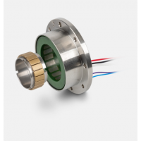 Maxon EC 無框 DT 電機(jī)，50 S， ?54 mm無刷，170W /動(dòng)態(tài)扭矩