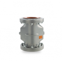 Warex Valve 夾管閥DQV，是壓力控制截止閥，介質(zhì)為中性氣體或液體
