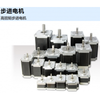LAM Technologies M1173020型 步進電機，扭矩可達 0.75 牛米