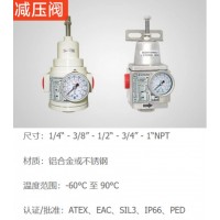 Sitecna 減壓閥，為廣泛的應(yīng)用提供了極好的調(diào)節(jié)，堅(jiān)固和腐蝕