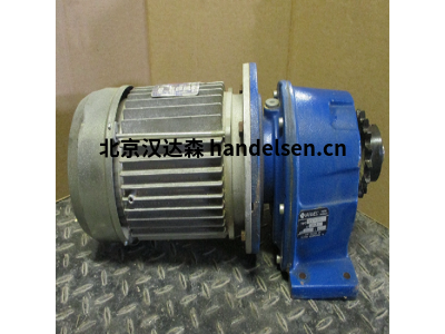 意大利bonani TR63B2系列電機(jī) 單相、三相和雙速