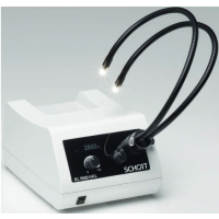 Schott AG KL 1500 HAL光源，旨在為顏色關(guān)鍵測(cè)量提供zui佳性能