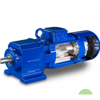 Bauer Gear Motor節(jié)能減速電機(jī)，可實(shí)現(xiàn)高效的驅(qū)動(dòng)解決方案