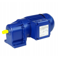 Bauer Gear Motor小型工業(yè)減速電機(jī)，廣泛用于機(jī)械、物料搬運(yùn)