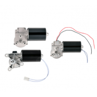 ANKARSRUM 無刷直流電機，具有效率高、使用壽命長等優(yōu)點