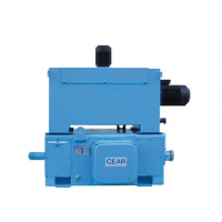 CEAR 生產(chǎn)各種應用的直流電機和發(fā)電機，功率范圍為 1 至 2300 kW
