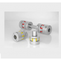 RINGFEDER 彈性體顎式聯(lián)軸器GWE、TNM、TNS 和 TNB系列