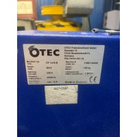 otec離心設(shè)備CF 18貨號(hào)B018-1-082去毛刺、平滑、研磨和拋光