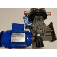意大利Bonani三相異步電動機(jī) TR63D4高制動力矩