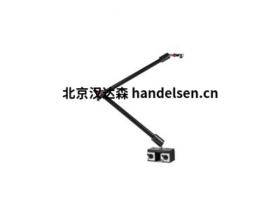 HG磁性表座T20001加長(zhǎng)型950mm液壓支撐支架