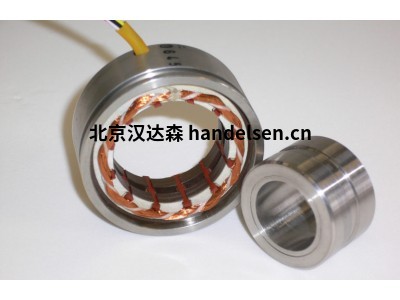 瑞士Admotec Precision旋轉(zhuǎn)變壓器RO2010用于新能源汽車(chē)