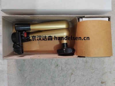 德國(guó)HG磁性表架104318用于航空航天精密零件加工