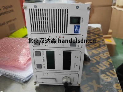 德國(guó)ADL直流電源GS 05功率800W用于實(shí)驗(yàn)室測(cè)試