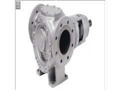 Johnson泵CT 125-250 NG1可用于輸送牛奶