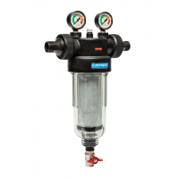 比利時CINTROPUR半工業(yè)用水濾水器NW 280 1″型，F(xiàn)WCCNW280