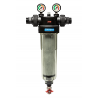 比利時(shí)CINTROPUR半工業(yè)用水過濾器NW 340 1 1/4″，F(xiàn)WCCNW340