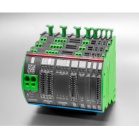 德國MURR穆爾電源 MICO系列MICO PRO、MICO+、MICO fuse