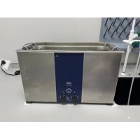 ELMA easy20H清洗機應用于工業(yè)分析實驗室