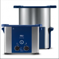 德國ELMA超聲波清洗器 Elmasonic Easy 40H，3.9L