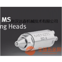 德國 Menzel 壓力表：精準(zhǔn)測量，品質(zhì)之選