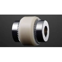 精密的動(dòng)力紐帶：KTR BOWEX M-32 齒輪聯(lián)軸器 —— 高扭矩、高補(bǔ)償、免維護(hù)的傳動(dòng)核心解決方案