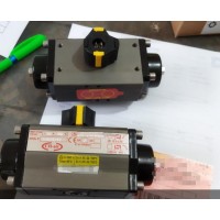 意大利ALPHA POMPE鋁制執(zhí)行器ALPHAIR AP270帶內部調節(jié)功能