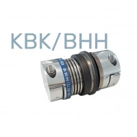 德國(guó)KBK過載離合器KBK/BKK系列帶夾緊輪轂的安全聯(lián)軸器