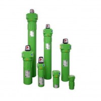 FST壓縮空氣過濾器FCA鋁制過濾器內(nèi)部和外部具有雙重腐蝕保護