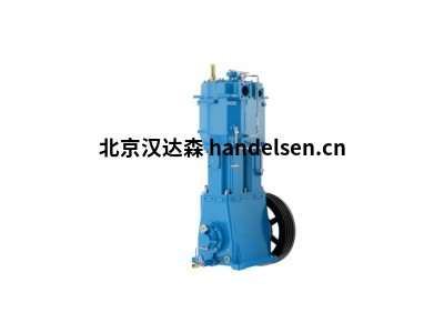 德國Mehrer無油活塞壓縮機TZW 70.1可用于食品 醫(yī)藥 電子等行業(yè)