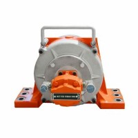 德國(guó) Netter Vibration NHG 3000 25 液壓振動(dòng)器 適用于化工冶金領(lǐng)域