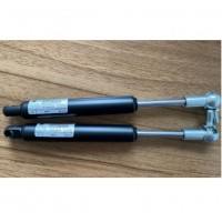 德國(guó)Hahn Gasfedern氣彈簧G10-40具有精確力控制、良好緩沖性能