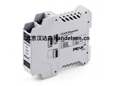 德國(guó)Peak-System光耦合器 PLIN-LWL用于LIN數(shù)據(jù)傳輸